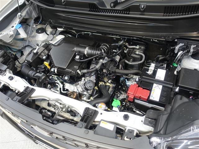 クロスビー ハイブリッドＭＺ　フルセグ　メモリーナビ　ミュージックプレイヤー接続可　バックカメラ　衝突被害軽減システム　ＬＥＤヘッドランプ　ワンオーナー　アイドリングストップ（35枚目）