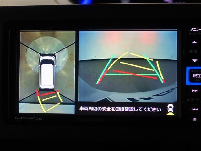 タント カスタムＲＳセレクション　フルセグ　メモリーナビ　ＤＶＤ再生　ミュージックプレイヤー接続可　バックカメラ　衝突被害軽減システム　ＥＴＣ　両側電動スライド　ＬＥＤヘッドランプ　アイドリングストップ（12枚目）