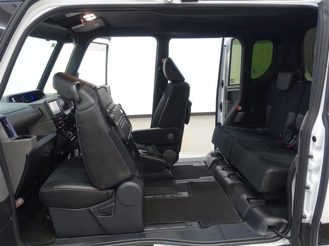 タント カスタムＲＳセレクション　フルセグ　メモリーナビ　ＤＶＤ再生　ミュージックプレイヤー接続可　バックカメラ　衝突被害軽減システム　ＥＴＣ　両側電動スライド　ＬＥＤヘッドランプ　アイドリングストップ（28枚目）