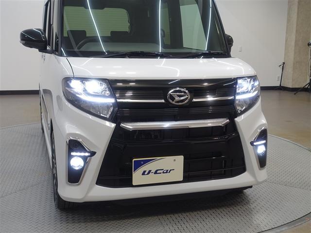 タント カスタムＲＳセレクション　フルセグ　メモリーナビ　ＤＶＤ再生　ミュージックプレイヤー接続可　バックカメラ　衝突被害軽減システム　ＥＴＣ　両側電動スライド　ＬＥＤヘッドランプ　アイドリングストップ（31枚目）