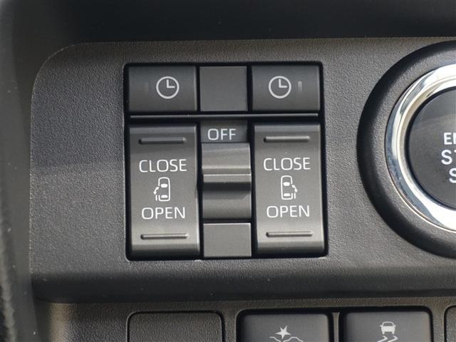 ルーミー カスタムＧ－Ｔ　ワンセグ　メモリーナビ　バックカメラ　衝突被害軽減システム　ＥＴＣ　ドラレコ　両側電動スライド　ＬＥＤヘッドランプ　アイドリングストップ（21枚目）