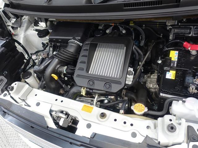 ルーミー カスタムＧ－Ｔ　ワンセグ　メモリーナビ　バックカメラ　衝突被害軽減システム　ＥＴＣ　ドラレコ　両側電動スライド　ＬＥＤヘッドランプ　アイドリングストップ（34枚目）