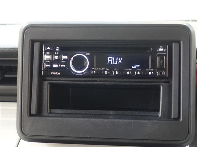 スペーシア ＨＶ　Ｇ　クルマイスイドウ　ミュージックプレイヤー接続可　衝突被害軽減システム　アイドリングストップ（10枚目）