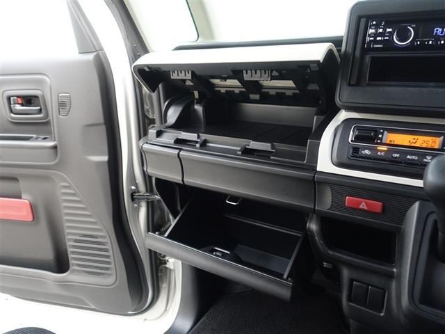 スペーシア ＨＶ　Ｇ　クルマイスイドウ　ミュージックプレイヤー接続可　衝突被害軽減システム　アイドリングストップ（16枚目）