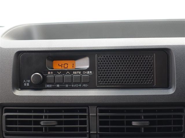 ハイゼットカーゴ ＤＸ　衝突被害軽減システム　ＬＥＤヘッドランプ　ワンオーナー　アイドリングストップ（8枚目）