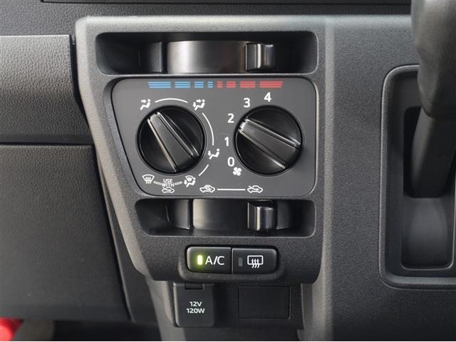 ハイゼットカーゴ ＤＸ　衝突被害軽減システム　ＬＥＤヘッドランプ　ワンオーナー　アイドリングストップ（9枚目）