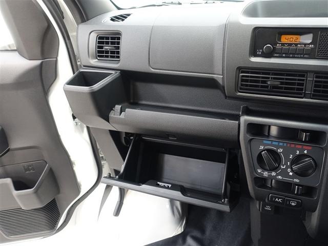 ハイゼットカーゴ ＤＸ　衝突被害軽減システム　ＬＥＤヘッドランプ　ワンオーナー　アイドリングストップ（14枚目）