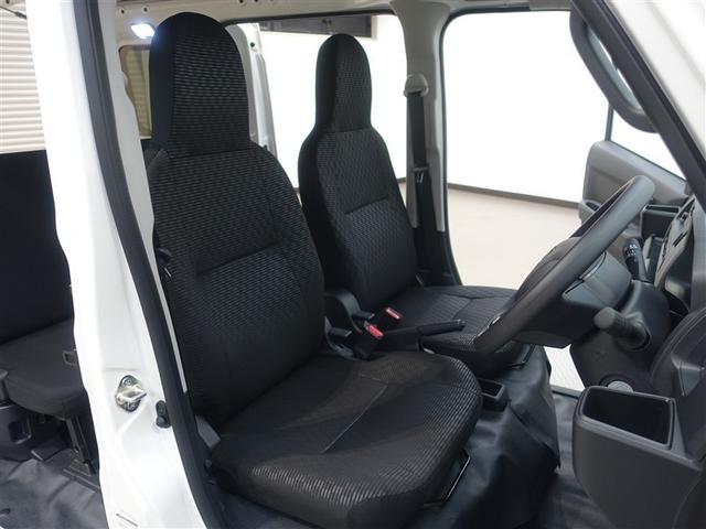 ハイゼットカーゴ ＤＸ　衝突被害軽減システム　ＬＥＤヘッドランプ　ワンオーナー　アイドリングストップ（15枚目）