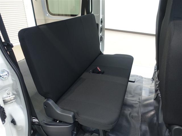 ハイゼットカーゴ ＤＸ　衝突被害軽減システム　ＬＥＤヘッドランプ　ワンオーナー　アイドリングストップ（16枚目）