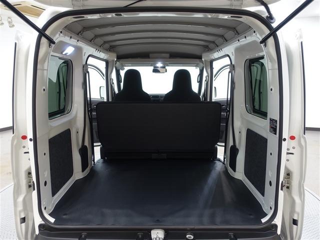 ハイゼットカーゴ ＤＸ　衝突被害軽減システム　ＬＥＤヘッドランプ　ワンオーナー　アイドリングストップ（17枚目）