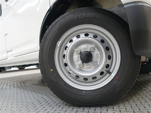 ハイゼットカーゴ ＤＸ　衝突被害軽減システム　ＬＥＤヘッドランプ　ワンオーナー　アイドリングストップ（20枚目）