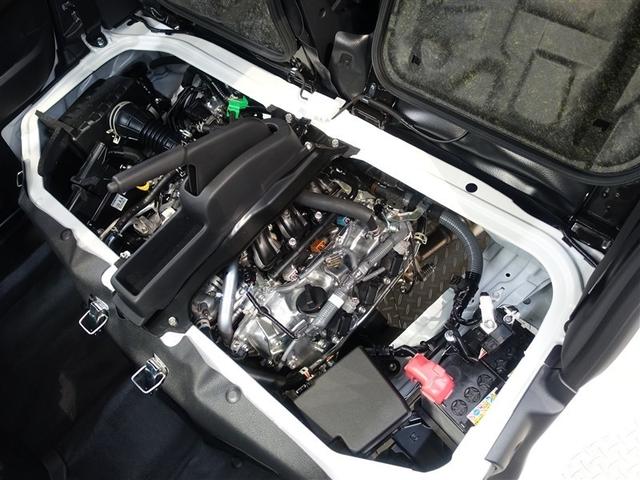 ハイゼットカーゴ ＤＸ　衝突被害軽減システム　ＬＥＤヘッドランプ　ワンオーナー　アイドリングストップ（22枚目）