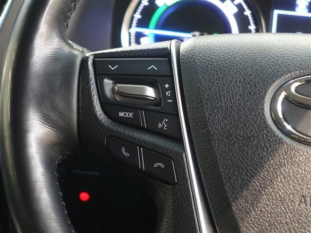 �X�e�A�����O�X�C�b�`�t���Ȃ̂ŁA�e���̑��삪���₷���ł��I