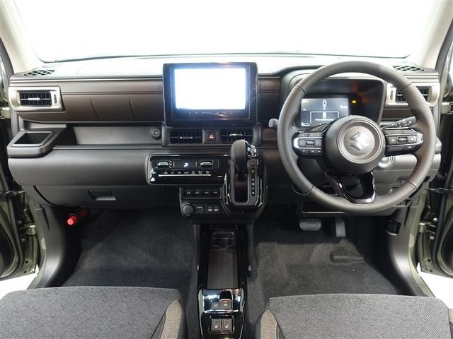 �X�^�C���b�V���ȃf�U�C���̃C���p�l�B�e����X�C�b�`�͎g���₷���ʒu�ɔz�u����Ă܂��B