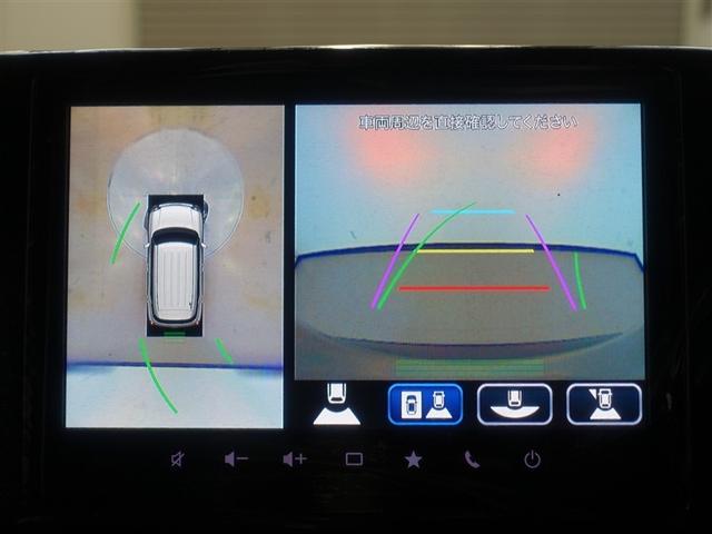 �S���ʃJ�����𓋍ڂ��Ă���܂��I�ԗ��̎��͂��m�F���邱�Ƃ��ł���̂ň��S�ł��܂��ˁ�