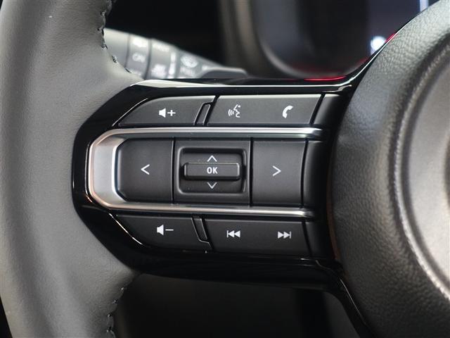 �X�e�A�����O�X�C�b�`�t���B�O������ڂ𗣂����ƂȂ����삷�邱�Ƃ��\�ł��B