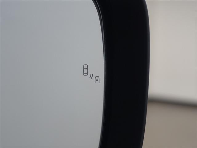 �׎Ԑ��𑖂�ԗ������[�_�[�Ō��m���A�h�A�~���[�ł͊m�F���ɂ����㑤���G���A�ɑ��݂���ԗ��ɉ����A�}�ڋ߂��Ă���ԗ������m���܂��B�ԗ������m����ƃh�A�~���[�ɓ��ڂ��ꂽ�k�d�c�C���W�P�[�^�[���_�����܂��B