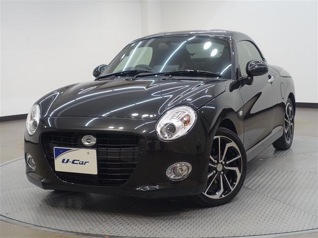 コペン セロ　Ｓ　フルセグ　メモリーナビ　ＤＶＤ再生　ミュージックプレイヤー接続可　バックカメラ　ＥＴＣ　ＬＥＤヘッドランプ　アイドリングストップ（7枚目）