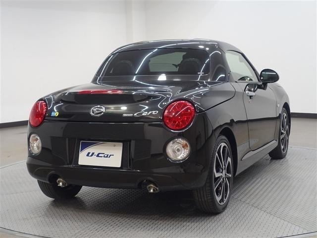 コペン セロ　Ｓ　フルセグ　メモリーナビ　ＤＶＤ再生　ミュージックプレイヤー接続可　バックカメラ　ＥＴＣ　ＬＥＤヘッドランプ　アイドリングストップ（9枚目）