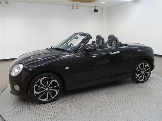 コペン セロ　Ｓ　フルセグ　メモリーナビ　ＤＶＤ再生　ミュージックプレイヤー接続可　バックカメラ　ＥＴＣ　ＬＥＤヘッドランプ　アイドリングストップ（27枚目）