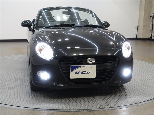 コペン セロ　Ｓ　フルセグ　メモリーナビ　ＤＶＤ再生　ミュージックプレイヤー接続可　バックカメラ　ＥＴＣ　ＬＥＤヘッドランプ　アイドリングストップ（28枚目）