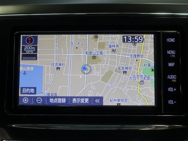 プリウスα Ｓ　ウェルキャブ　福祉車両　フルセグ　メモリーナビ　ＤＶＤ再生　ミュージックプレイヤー接続可　バックカメラ　衝突被害軽減システム　ドラレコ　ＬＥＤヘッドランプ　３列シート（10枚目）