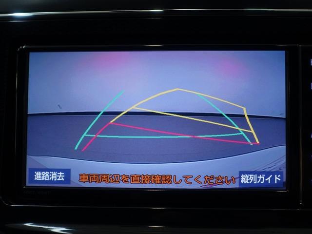 プリウスα Ｓ　ウェルキャブ　福祉車両　フルセグ　メモリーナビ　ＤＶＤ再生　ミュージックプレイヤー接続可　バックカメラ　衝突被害軽減システム　ドラレコ　ＬＥＤヘッドランプ　３列シート（11枚目）