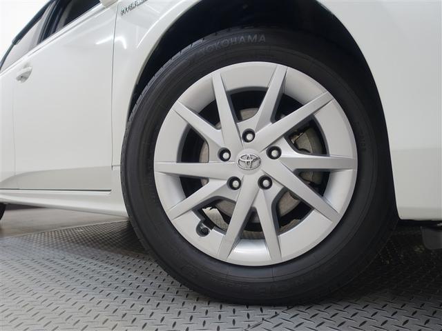 プリウスα Ｓ　ウェルキャブ　福祉車両　フルセグ　メモリーナビ　ＤＶＤ再生　ミュージックプレイヤー接続可　バックカメラ　衝突被害軽減システム　ドラレコ　ＬＥＤヘッドランプ　３列シート（33枚目）