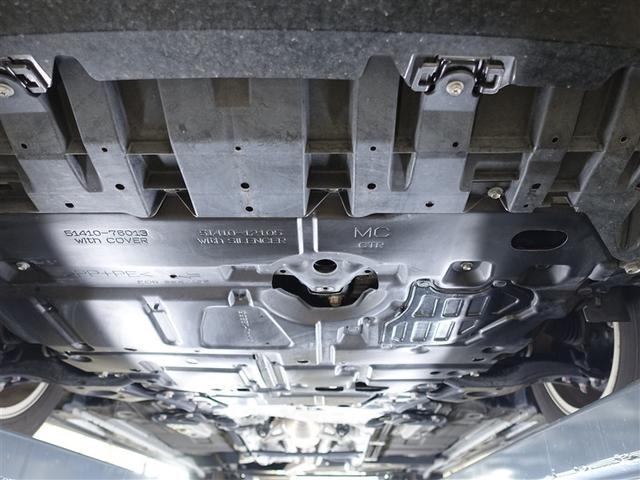 プリウスα Ｓ　ウェルキャブ　福祉車両　フルセグ　メモリーナビ　ＤＶＤ再生　ミュージックプレイヤー接続可　バックカメラ　衝突被害軽減システム　ドラレコ　ＬＥＤヘッドランプ　３列シート（35枚目）