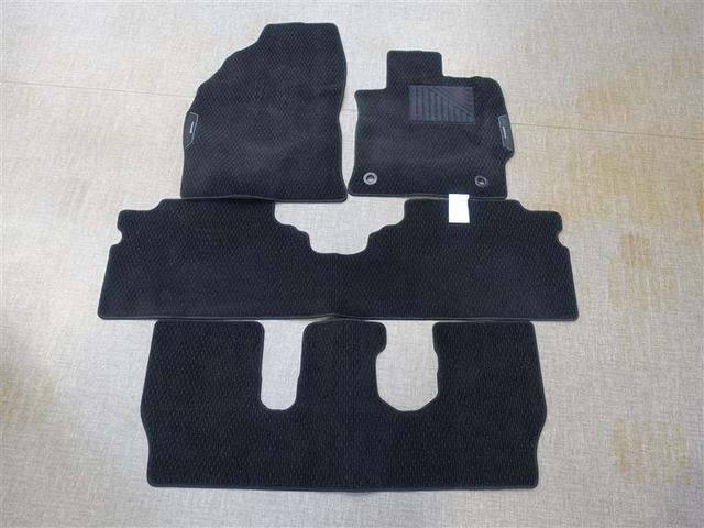 プリウスα Ｓ　ウェルキャブ　福祉車両　フルセグ　メモリーナビ　ＤＶＤ再生　ミュージックプレイヤー接続可　バックカメラ　衝突被害軽減システム　ドラレコ　ＬＥＤヘッドランプ　３列シート（38枚目）