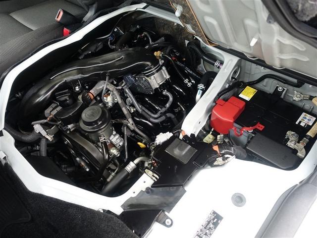 ���i�͂��܂茩�Ȃ��G���W�����[�������Y��Ɏd�グ�Ă��܂��B�����Ȃ��Ƃ���������ɕۂ������ł���ˁ�