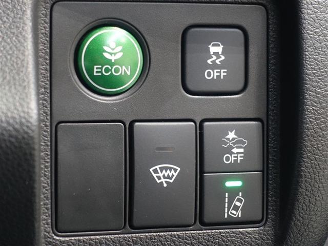 ヴェゼル ハイブリッドＺ・ホンダセンシング　フルセグ　メモリーナビ　ＤＶＤ再生　ミュージックプレイヤー接続可　バックカメラ　衝突被害軽減システム　ＥＴＣ　ドラレコ　ＬＥＤヘッドランプ（19枚目）