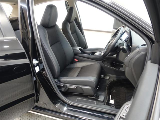 ヴェゼル ハイブリッドＺ・ホンダセンシング　フルセグ　メモリーナビ　ＤＶＤ再生　ミュージックプレイヤー接続可　バックカメラ　衝突被害軽減システム　ＥＴＣ　ドラレコ　ＬＥＤヘッドランプ（23枚目）