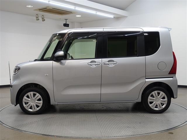 タント スローパーＸターンシートツキ　フルセグ　メモリーナビ　ＤＶＤ再生　ミュージックプレイヤー接続可　バックカメラ　衝突被害軽減システム　ＥＴＣ　ドラレコ　電動スライドドア　ＬＥＤヘッドランプ　アイドリングストップ（7枚目）