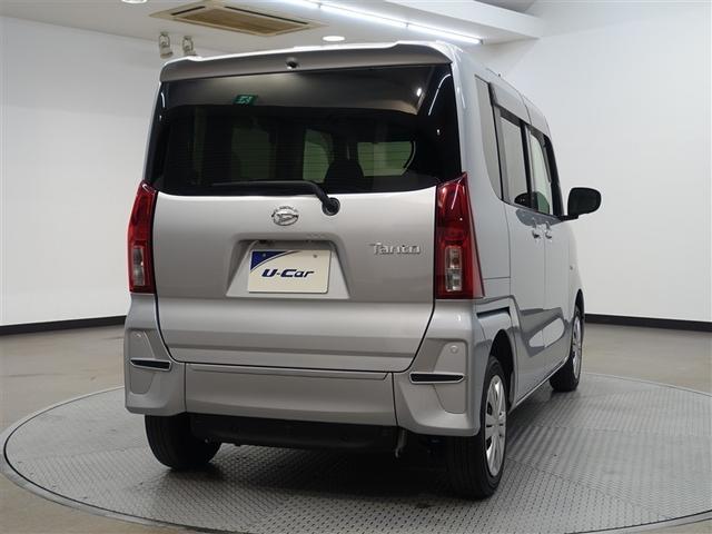 タント スローパーＸターンシートツキ　フルセグ　メモリーナビ　ＤＶＤ再生　ミュージックプレイヤー接続可　バックカメラ　衝突被害軽減システム　ＥＴＣ　ドラレコ　電動スライドドア　ＬＥＤヘッドランプ　アイドリングストップ（8枚目）