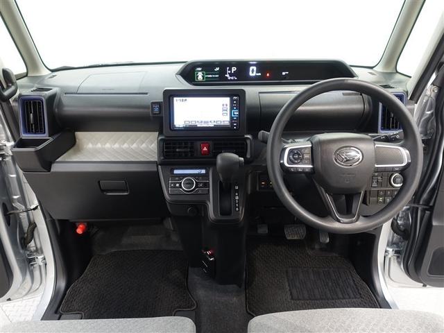 タント スローパーＸターンシートツキ　フルセグ　メモリーナビ　ＤＶＤ再生　ミュージックプレイヤー接続可　バックカメラ　衝突被害軽減システム　ＥＴＣ　ドラレコ　電動スライドドア　ＬＥＤヘッドランプ　アイドリングストップ（9枚目）