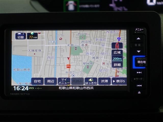タント スローパーＸターンシートツキ　フルセグ　メモリーナビ　ＤＶＤ再生　ミュージックプレイヤー接続可　バックカメラ　衝突被害軽減システム　ＥＴＣ　ドラレコ　電動スライドドア　ＬＥＤヘッドランプ　アイドリングストップ（10枚目）