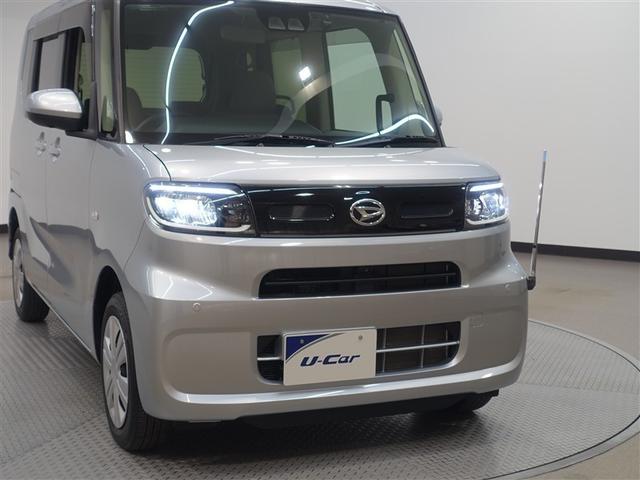 タント スローパーＸターンシートツキ　フルセグ　メモリーナビ　ＤＶＤ再生　ミュージックプレイヤー接続可　バックカメラ　衝突被害軽減システム　ＥＴＣ　ドラレコ　電動スライドドア　ＬＥＤヘッドランプ　アイドリングストップ（30枚目）