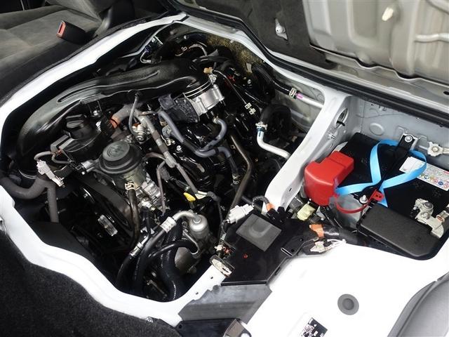 ���i�͂��܂茩�Ȃ��G���W�����[�������Y��Ɏd�グ�Ă��܂��B�����Ȃ��Ƃ���������ɕۂ������ł���ˁ�