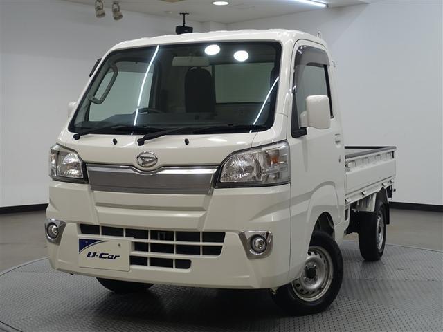 ハイゼットトラック エクストラ　４ＷＤ（6枚目）