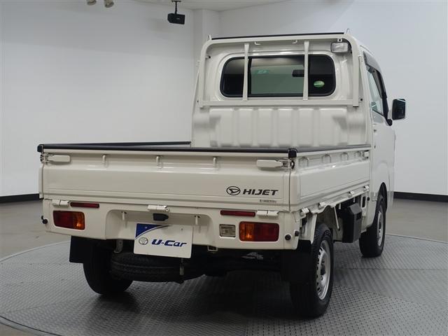 ハイゼットトラック エクストラ　４ＷＤ（8枚目）