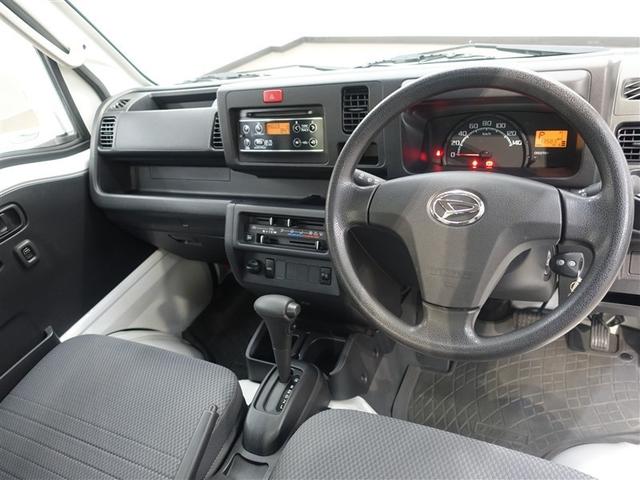 ハイゼットトラック エクストラ　４ＷＤ（9枚目）