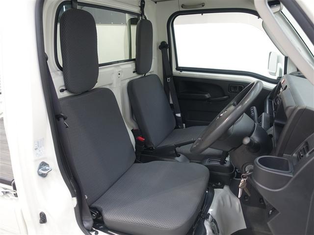 ハイゼットトラック エクストラ　４ＷＤ（17枚目）