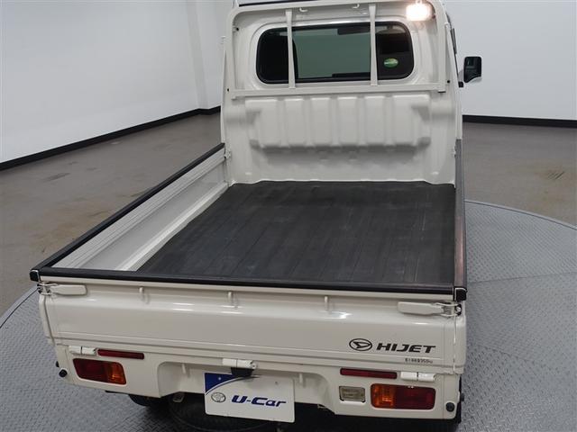 ハイゼットトラック エクストラ　４ＷＤ（18枚目）
