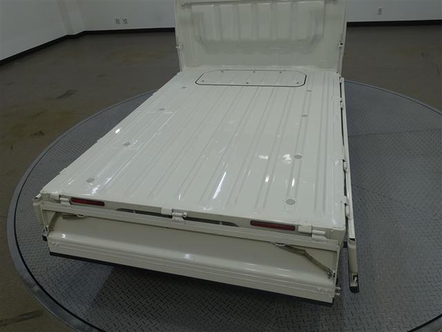 ハイゼットトラック エクストラ　４ＷＤ（19枚目）