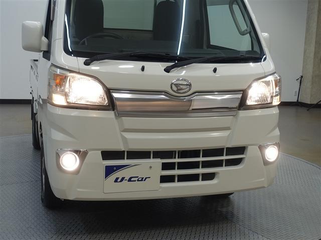 ハイゼットトラック エクストラ　４ＷＤ（21枚目）