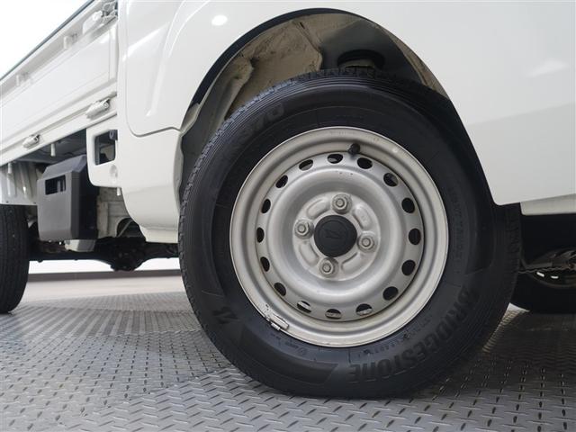 ハイゼットトラック エクストラ　４ＷＤ（22枚目）