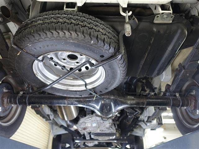 ハイゼットトラック エクストラ　４ＷＤ（26枚目）