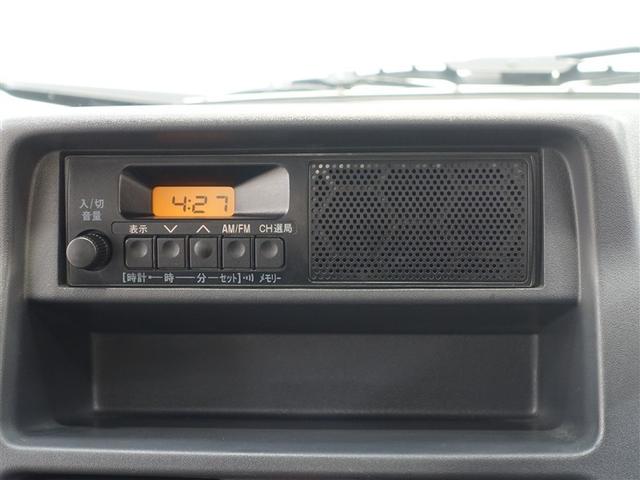 キャリイトラック ＫＣエアコン・パワステ　４ＷＤ　ワンオーナー（10枚目）
