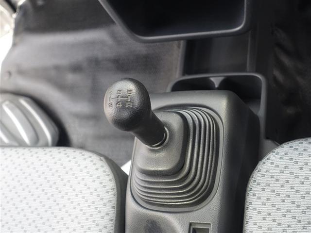 キャリイトラック ＫＣエアコン・パワステ　４ＷＤ　ワンオーナー（13枚目）